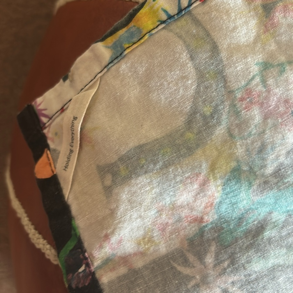 BAGGU 🧲 Jessica Williams | 2 Reusable Cloths - Picture 9 of 11